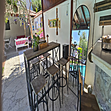 Ala Anka Alaçatı (+12 Adult Only)